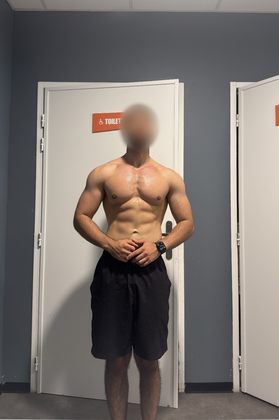 Yonn - Wijnegem - Anvers | Rencontre Discrète