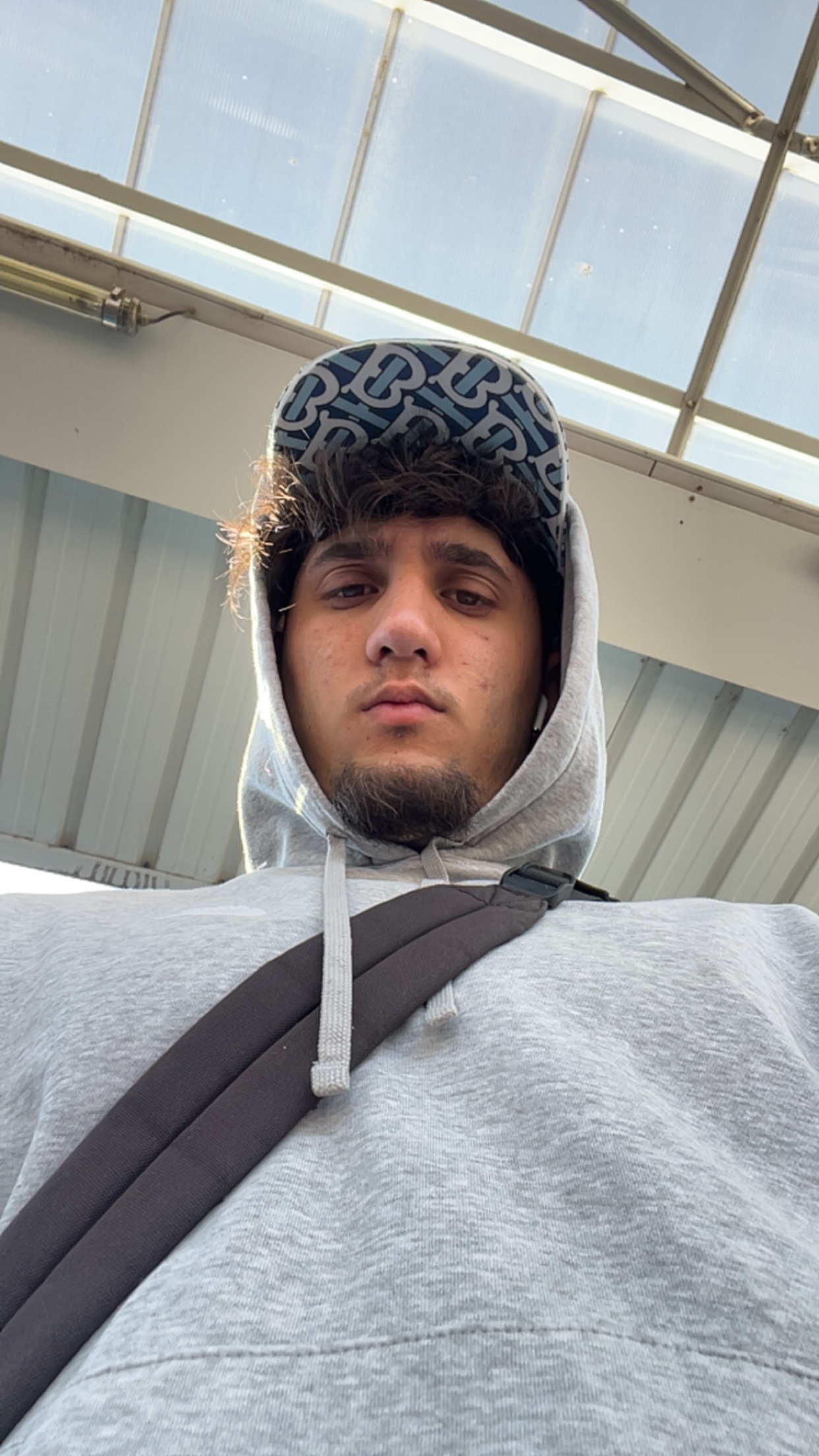 Redouan - Audenarde - Flandre orientale | Rencontre Discrète