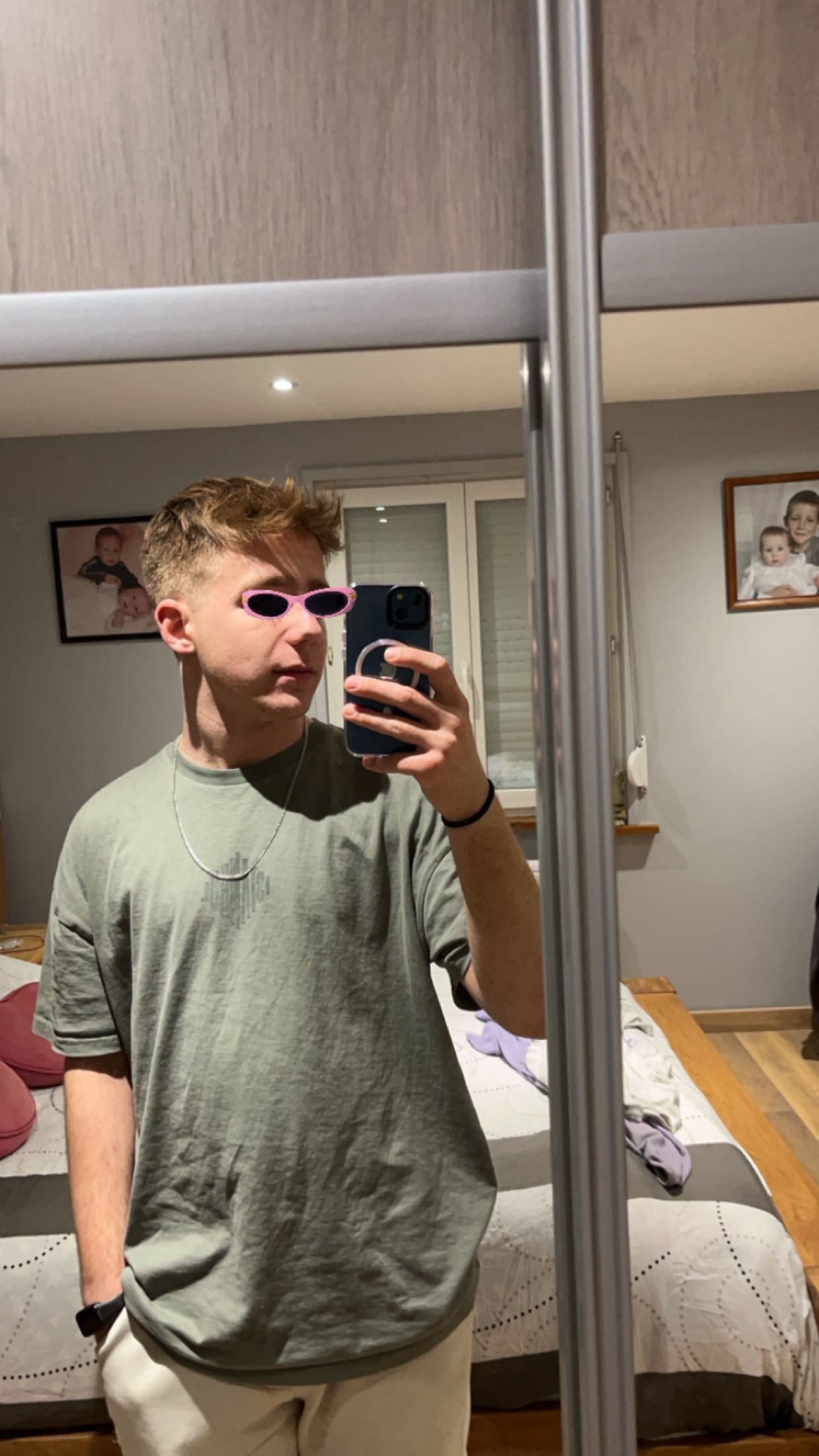 Abdelakim - Ouffet - Liège | Rencontre Discrète