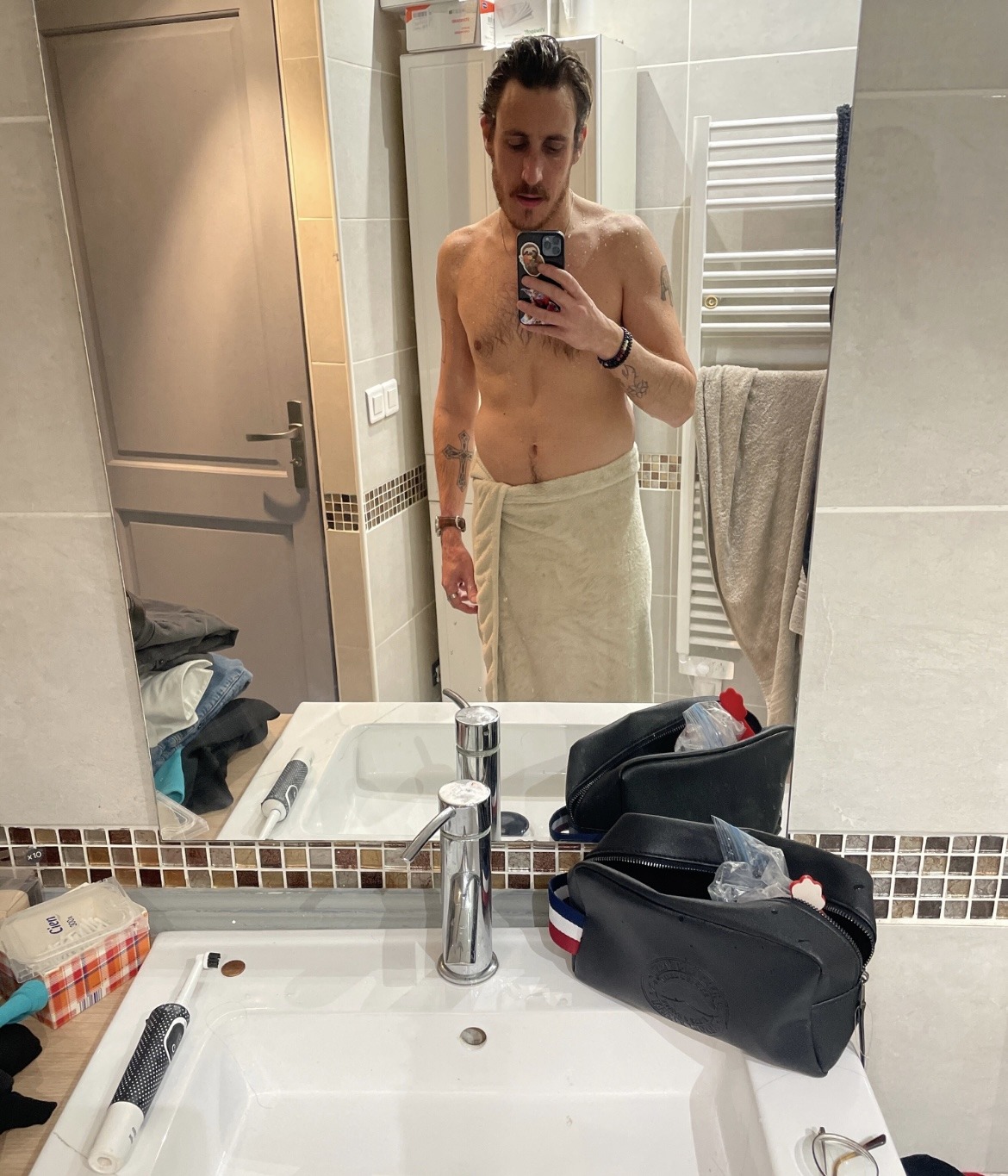 Savino - Rixensart - Brabant wallon | Rencontre Discrète