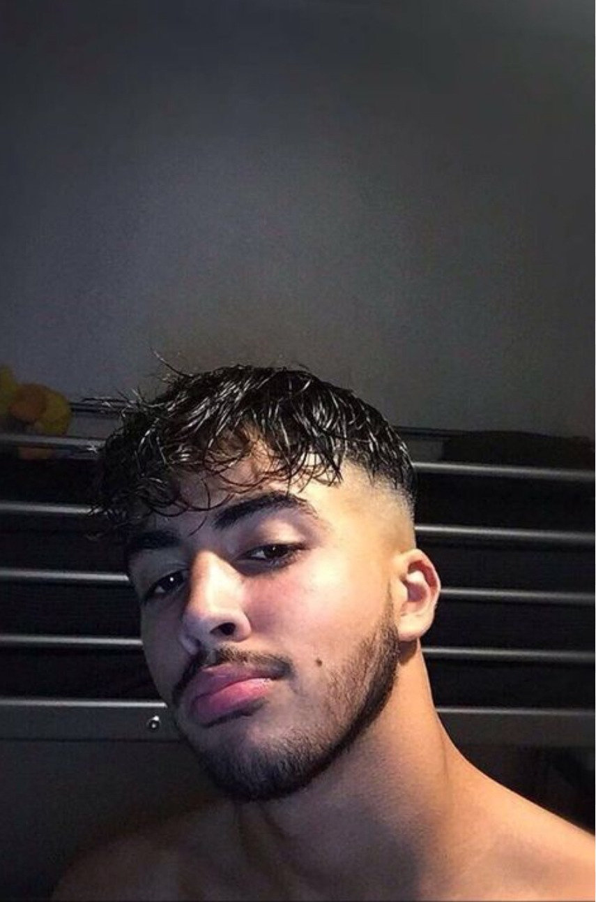 Nuno-miguel - Saint-Ghislain - Hainaut | Rencontre Discrète