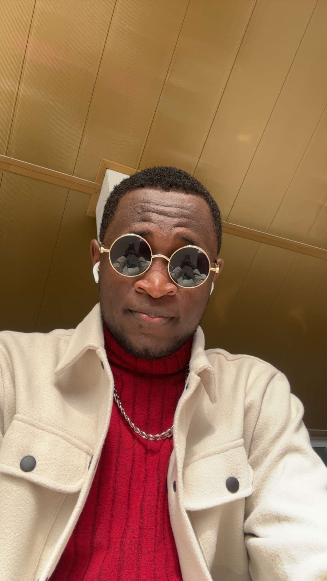 Farouq - Hal - Brabant flamand | Rencontre Discrète