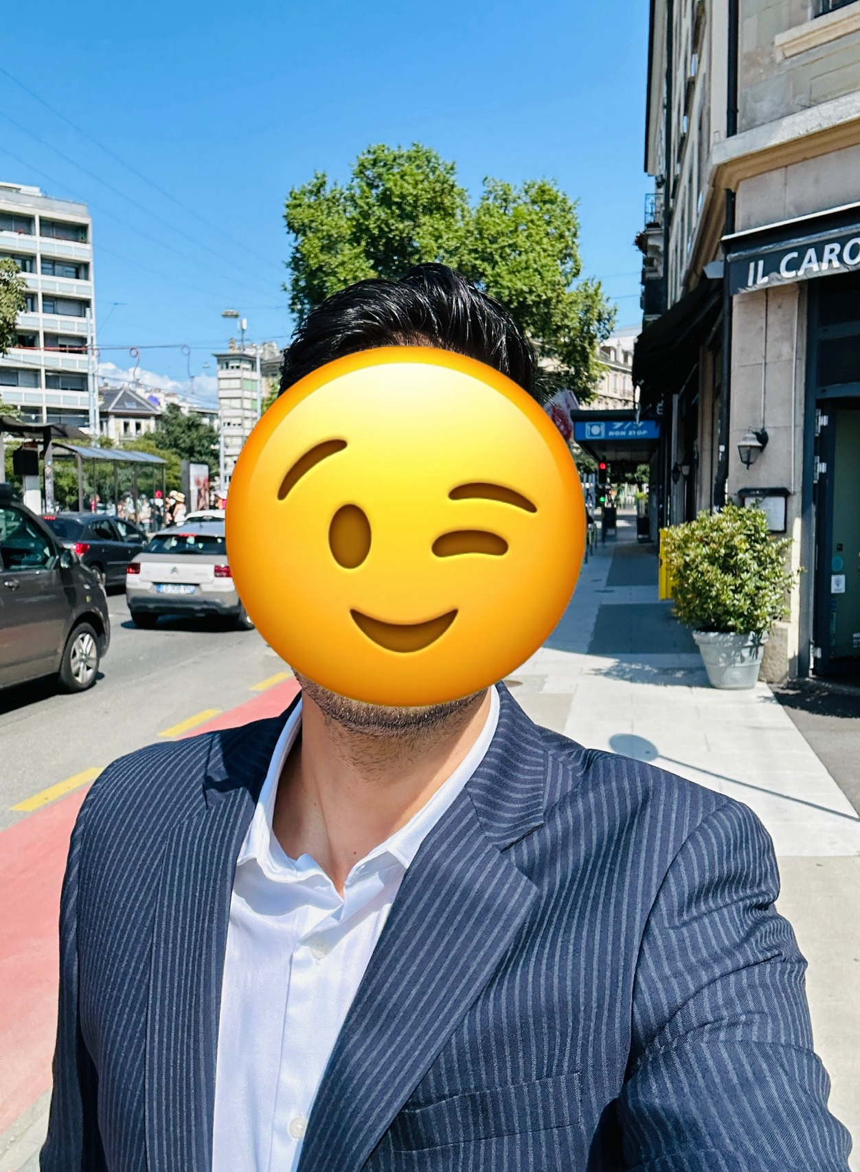 Montassar - Ninove - Flandre orientale | Rencontre Discrète