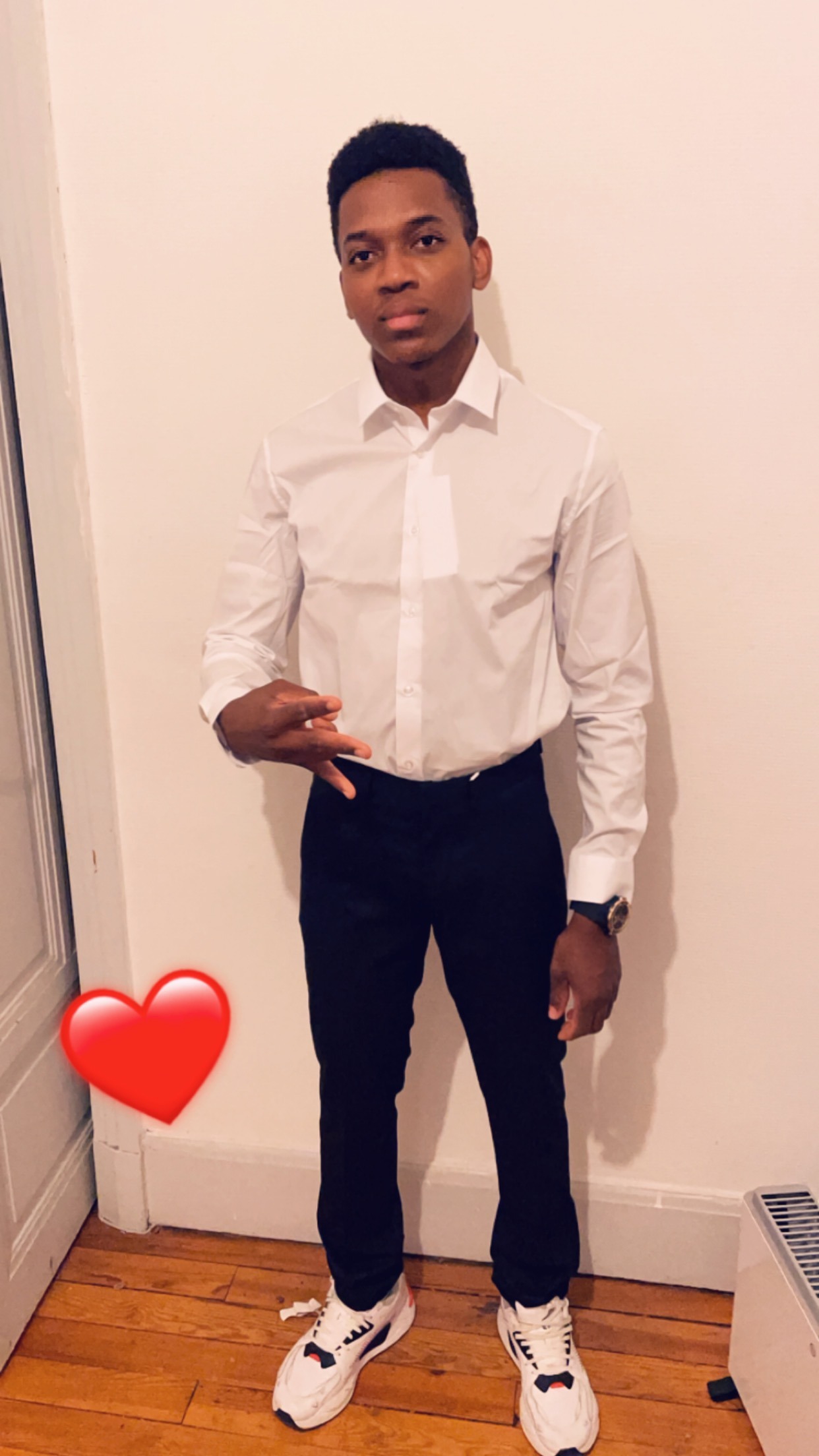 Mimoun - Kapellen - Anvers | Rencontre Discrète