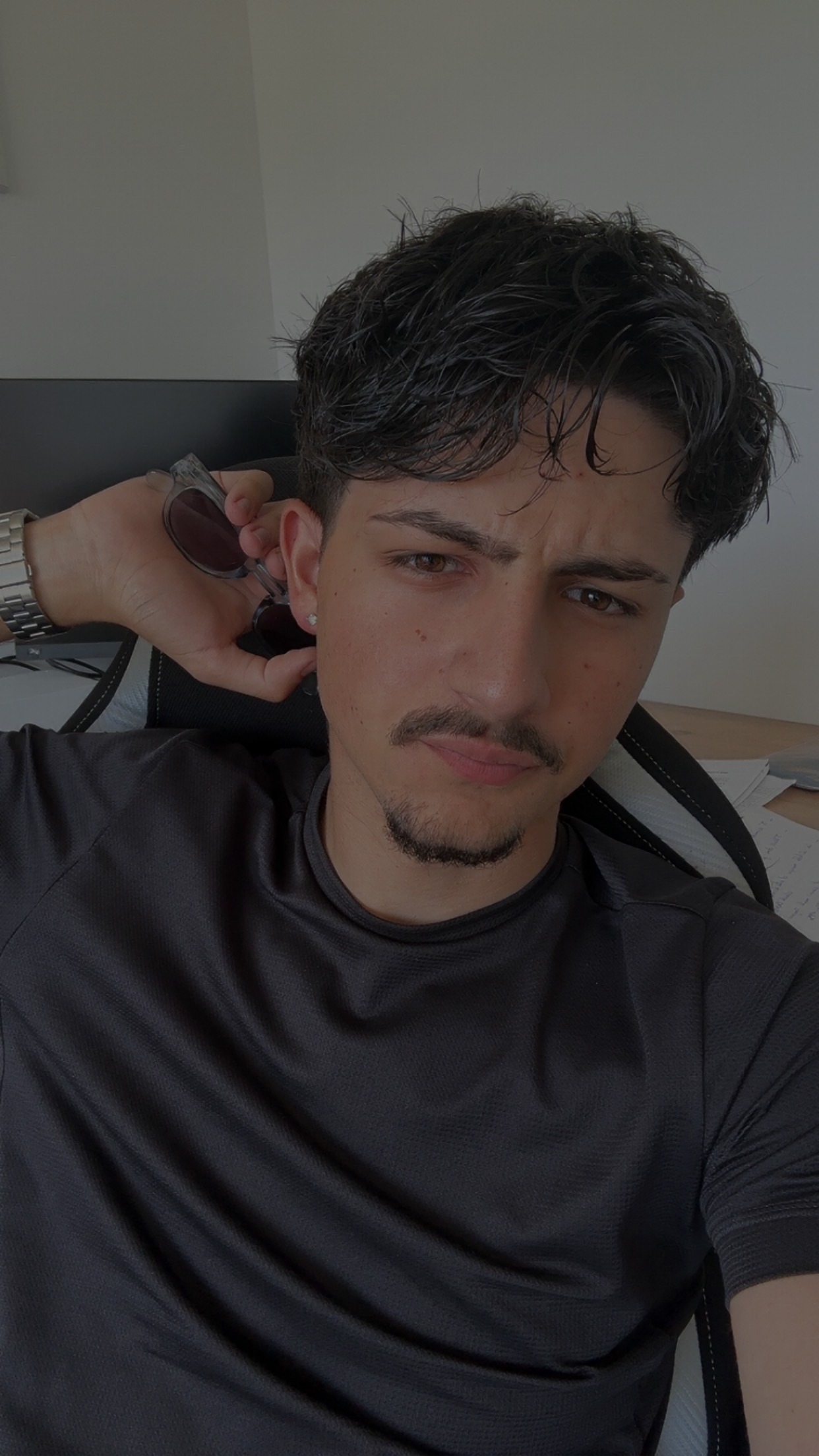 Caryl - Doische - Namur | Rencontre Discrète