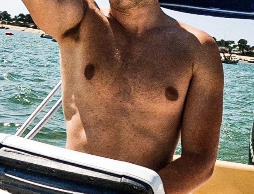 Orlann - Willebroek - Anvers | Rencontre Discrète