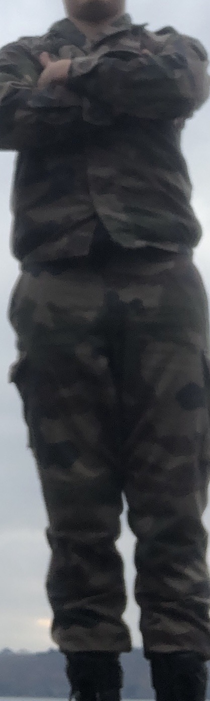 Jean-vivien - Anthisnes - Liège | Rencontre Discrète