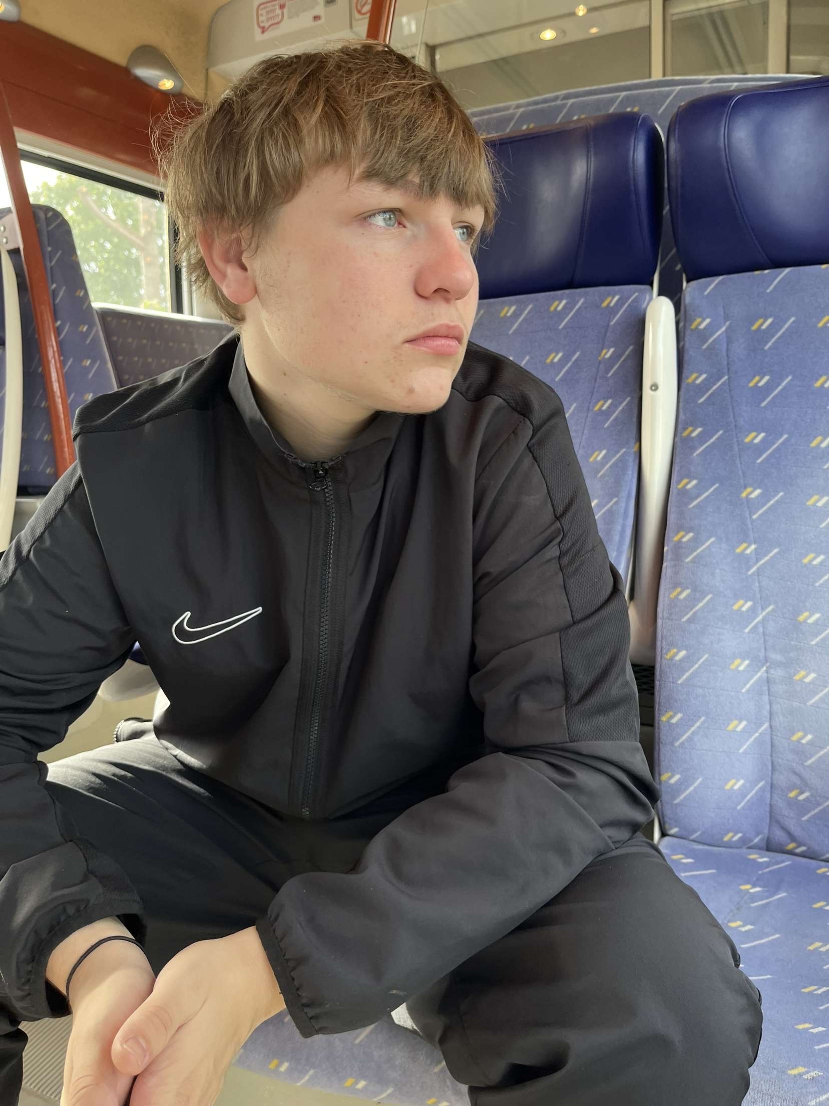 Jiany - Deinze - Flandre orientale | Rencontre Discrète