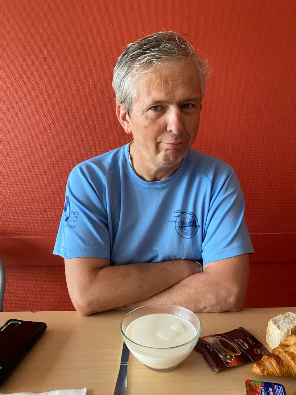 Eymerick - Amblève - Liège | Rencontre Discrète