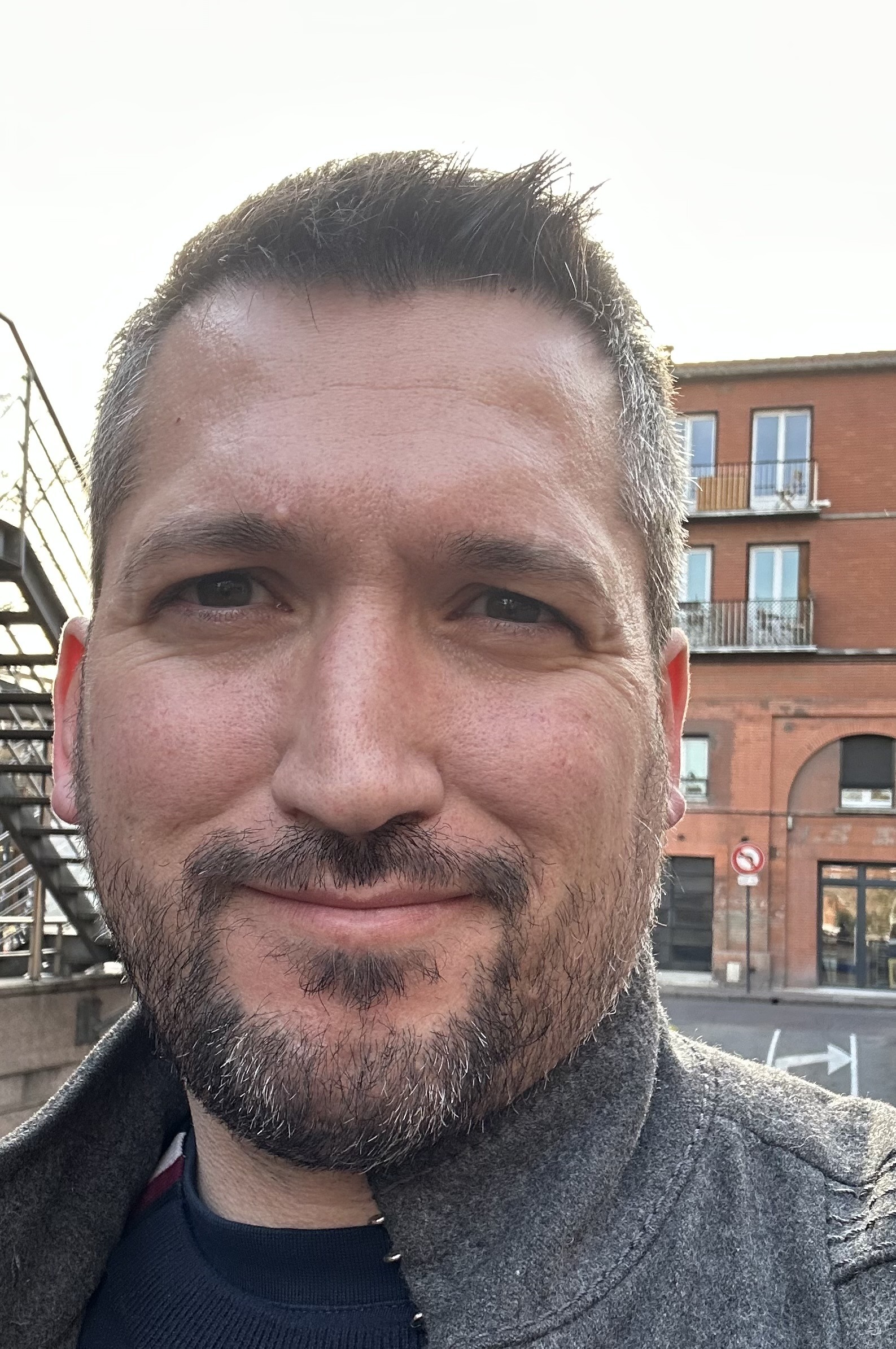 Mergim - Wavre - Brabant wallon | Rencontre Discrète