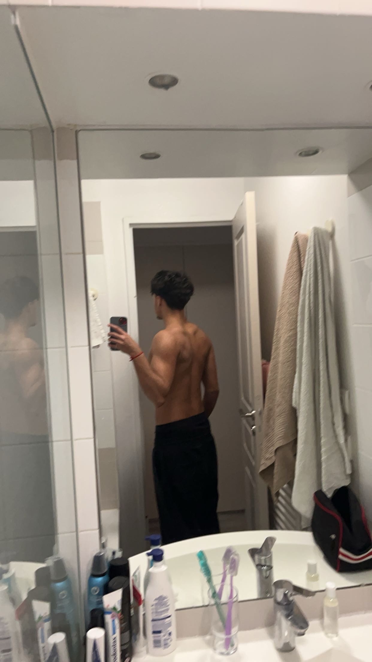 Jeremi - Nazareth-De Pinte - Flandre orientale | Rencontre Discrète