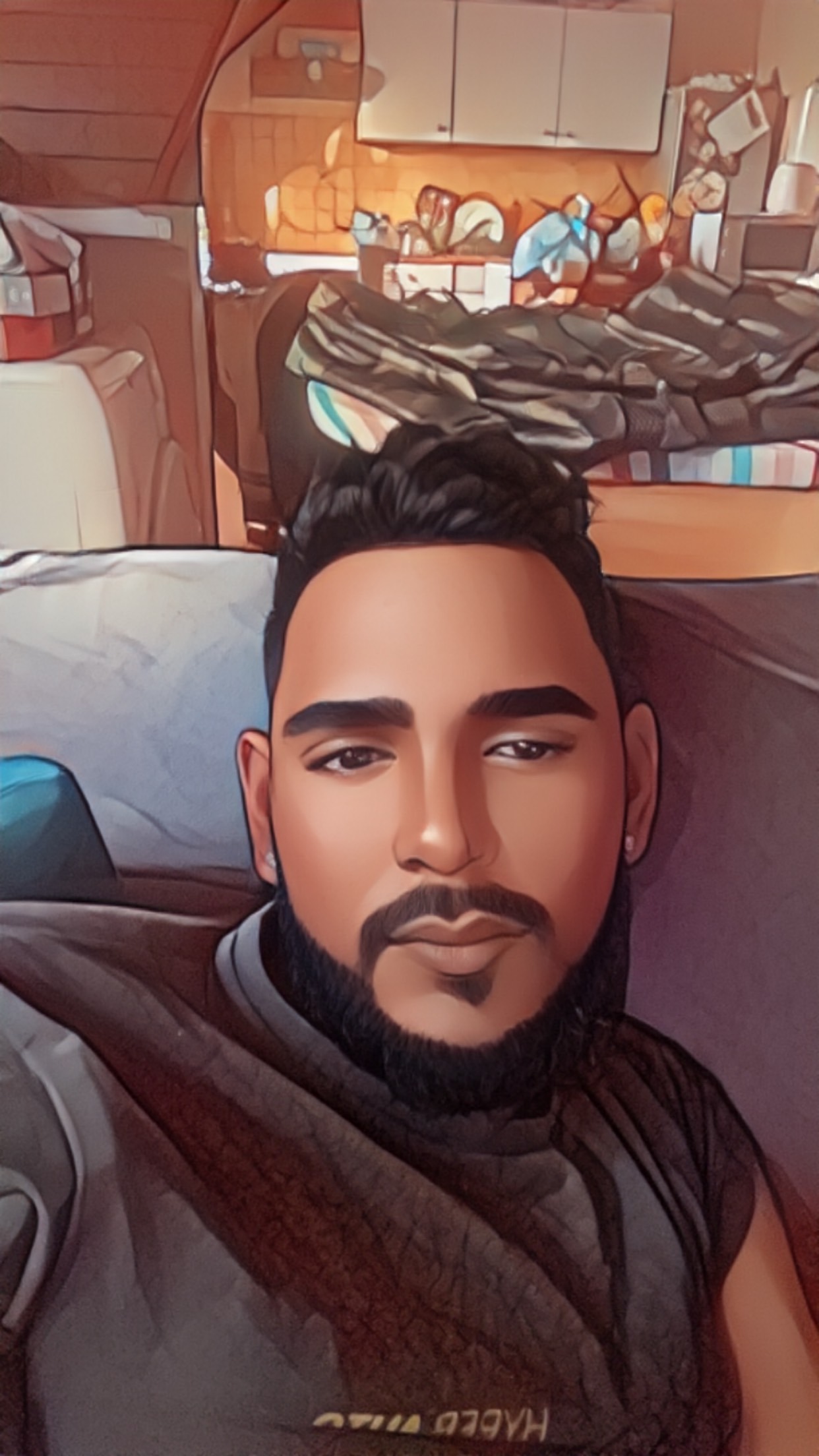 Adolphe - Stoumont - Liège | Rencontre Discrète