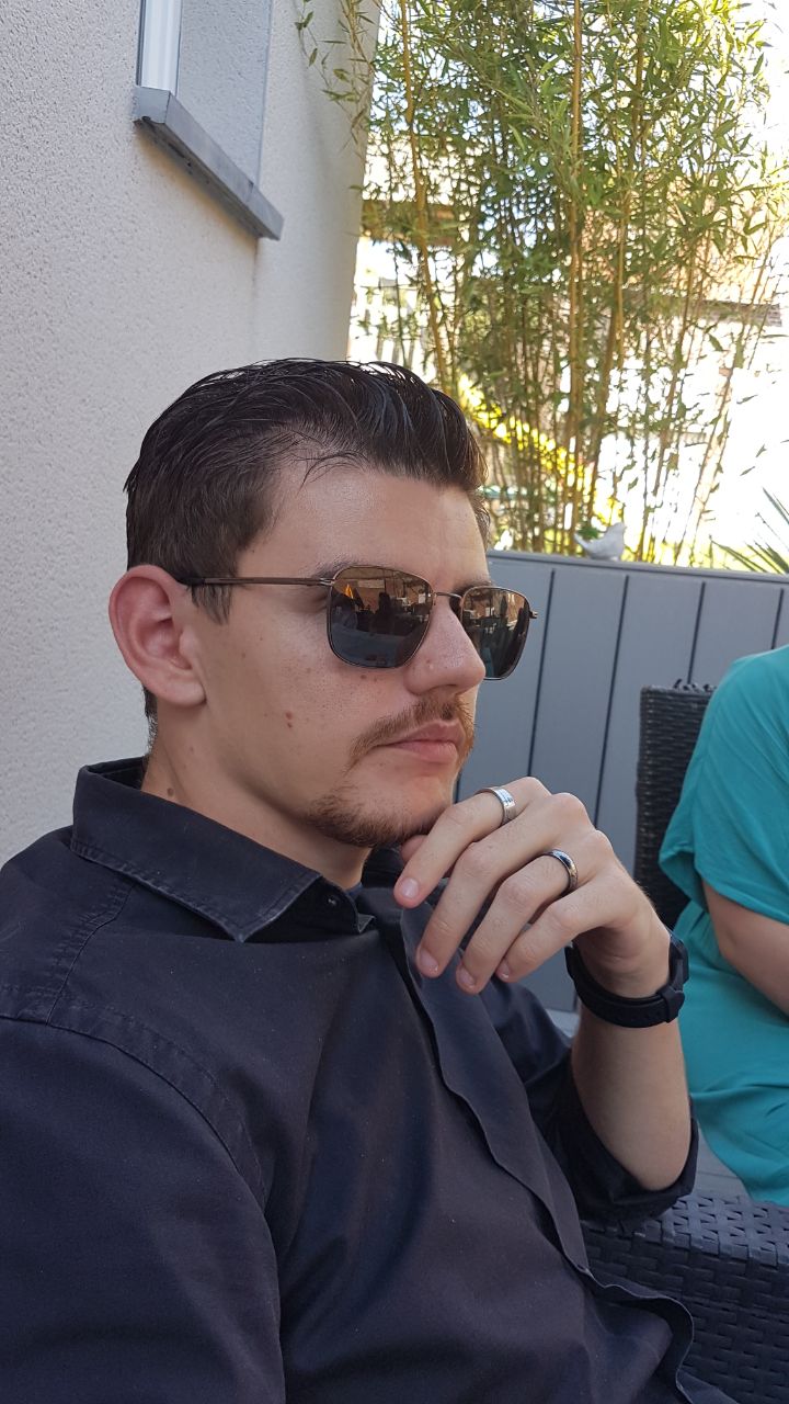 Jamall - Quiévrain - Hainaut | Rencontre Discrète