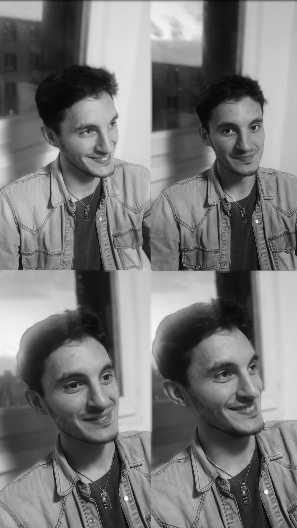 Kealan - Wellin - Luxembourg | Rencontre Discrète