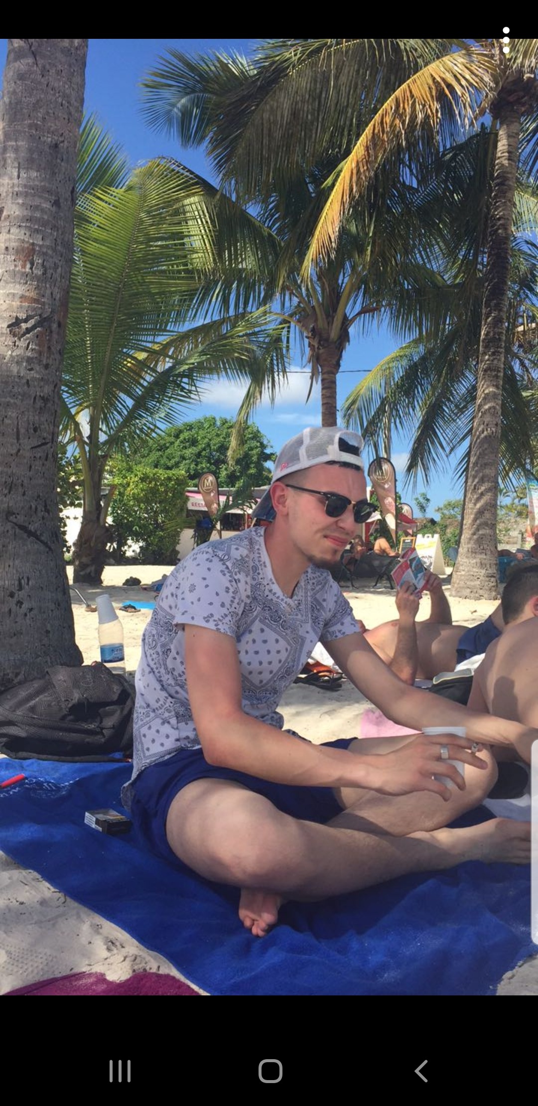 Jeanpierre - Hastière - Namur | Rencontre Discrète