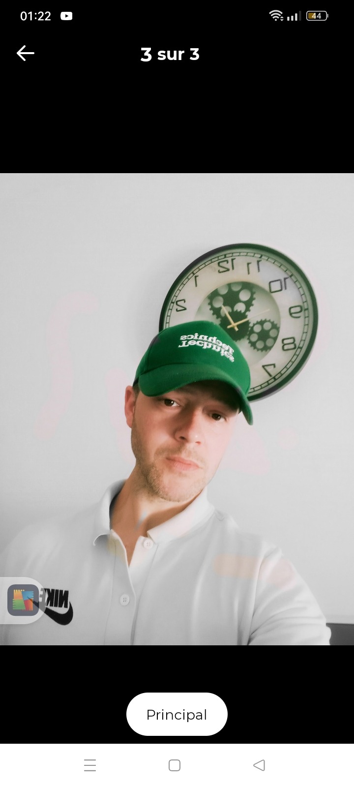 Louis-martin - Schilde - Anvers | Rencontre Discrète