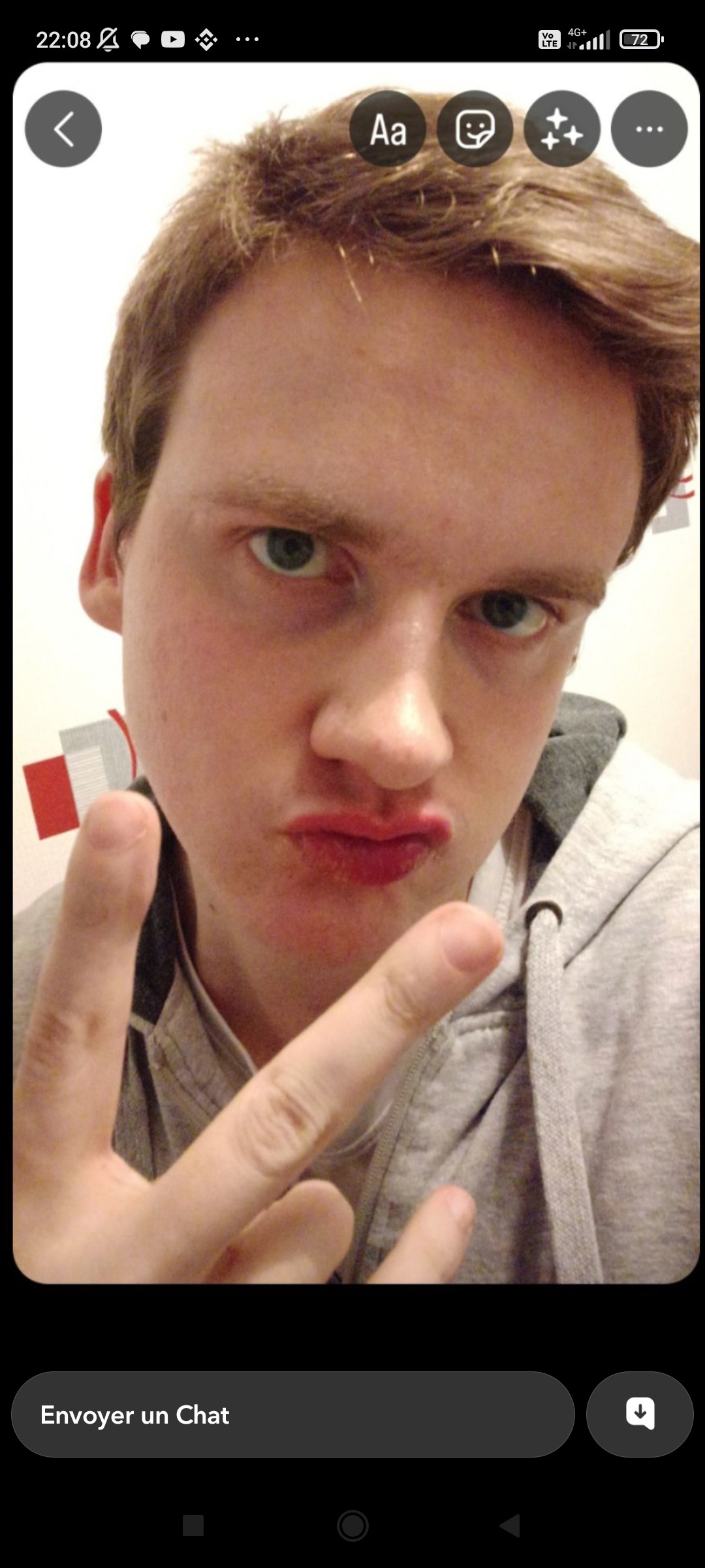 Niroshan - Jurbise - Hainaut | Rencontre Discrète