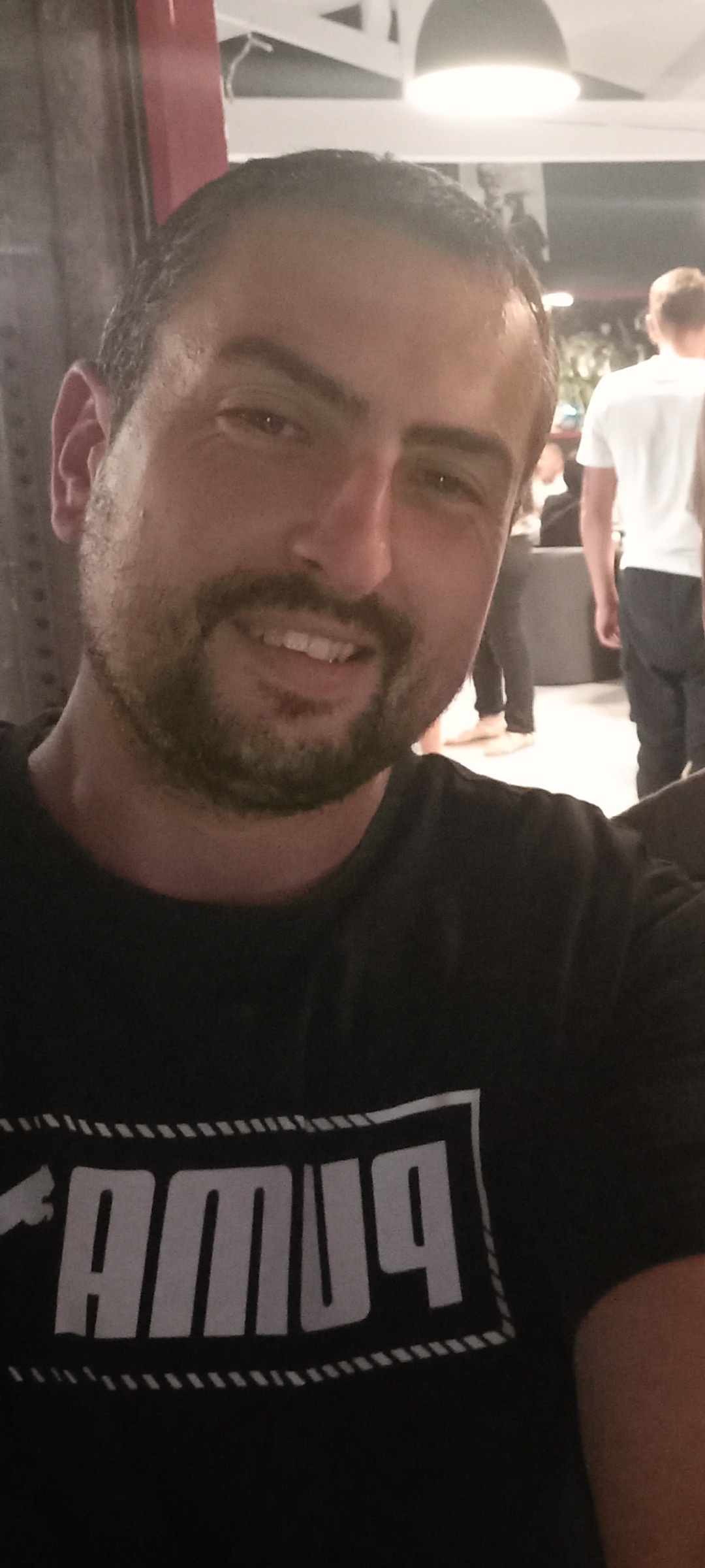 Mevlut - Boutersem - Brabant flamand | Rencontre Discrète