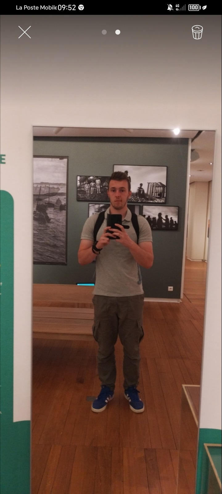 Wolff - Perwez - Brabant wallon | Rencontre Discrète