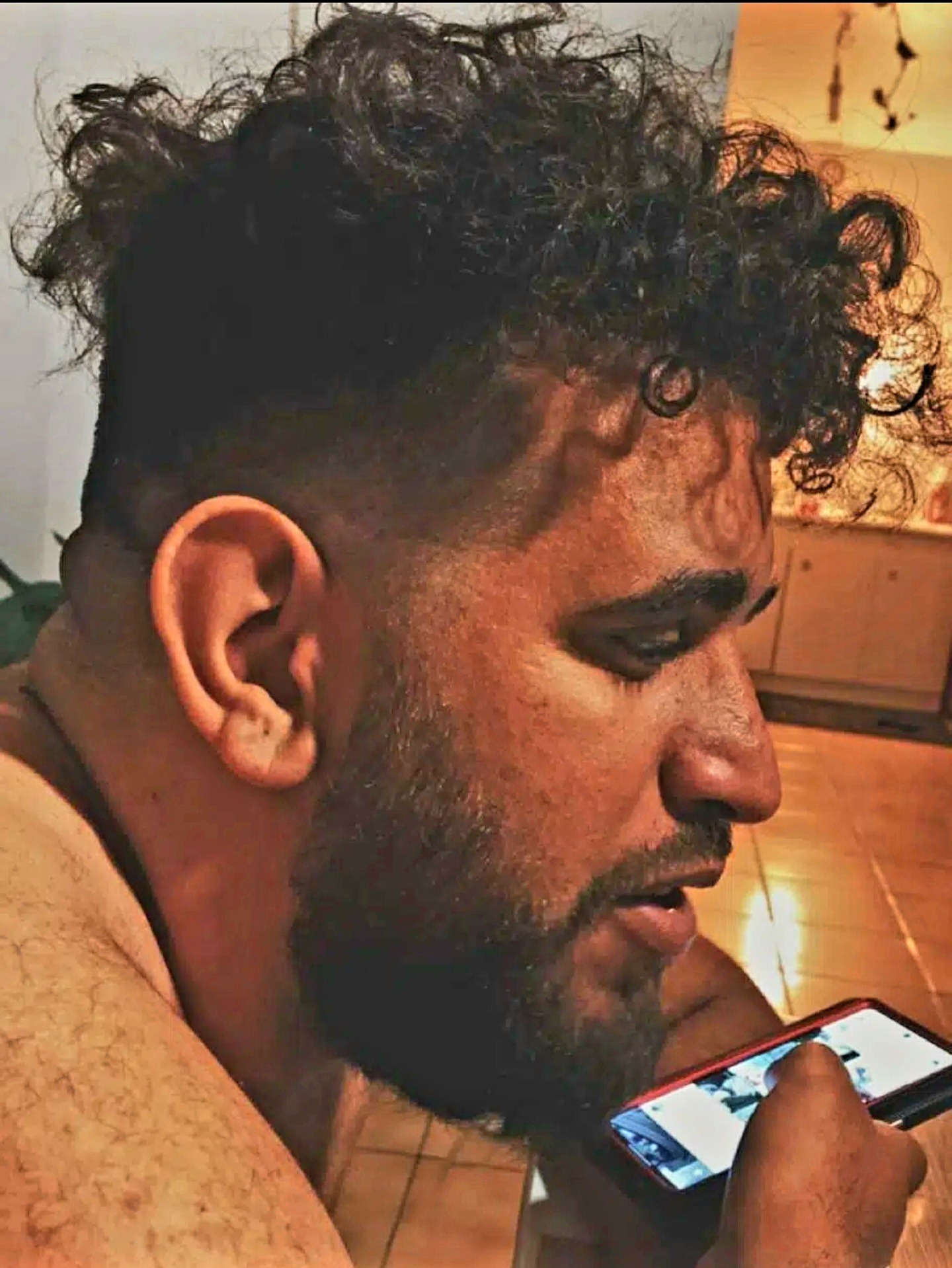 Brahime - Zonnebeke - Flandre occidentale | Rencontre Discrète