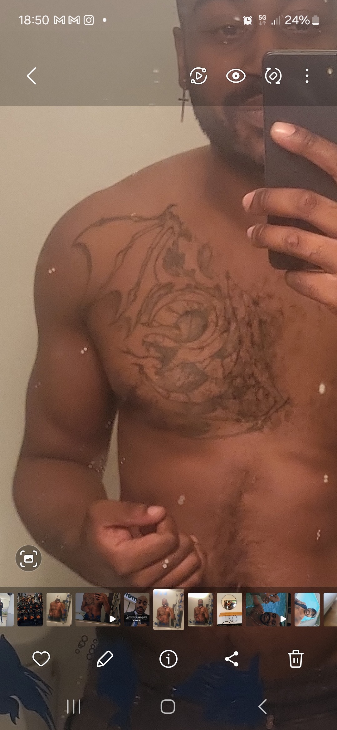 Paskal - Blegny - Liège | Rencontre Discrète