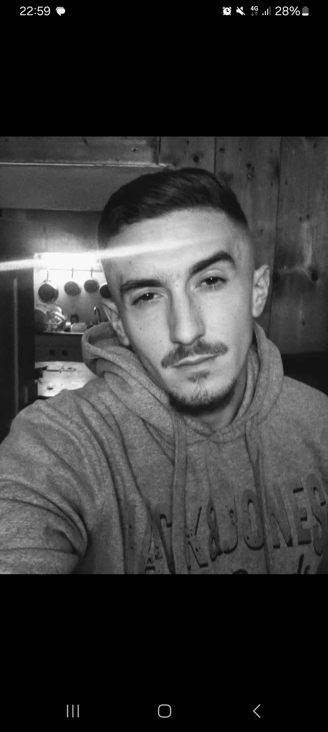 Jaouen - Londerzeel - Brabant flamand | Rencontre Discrète