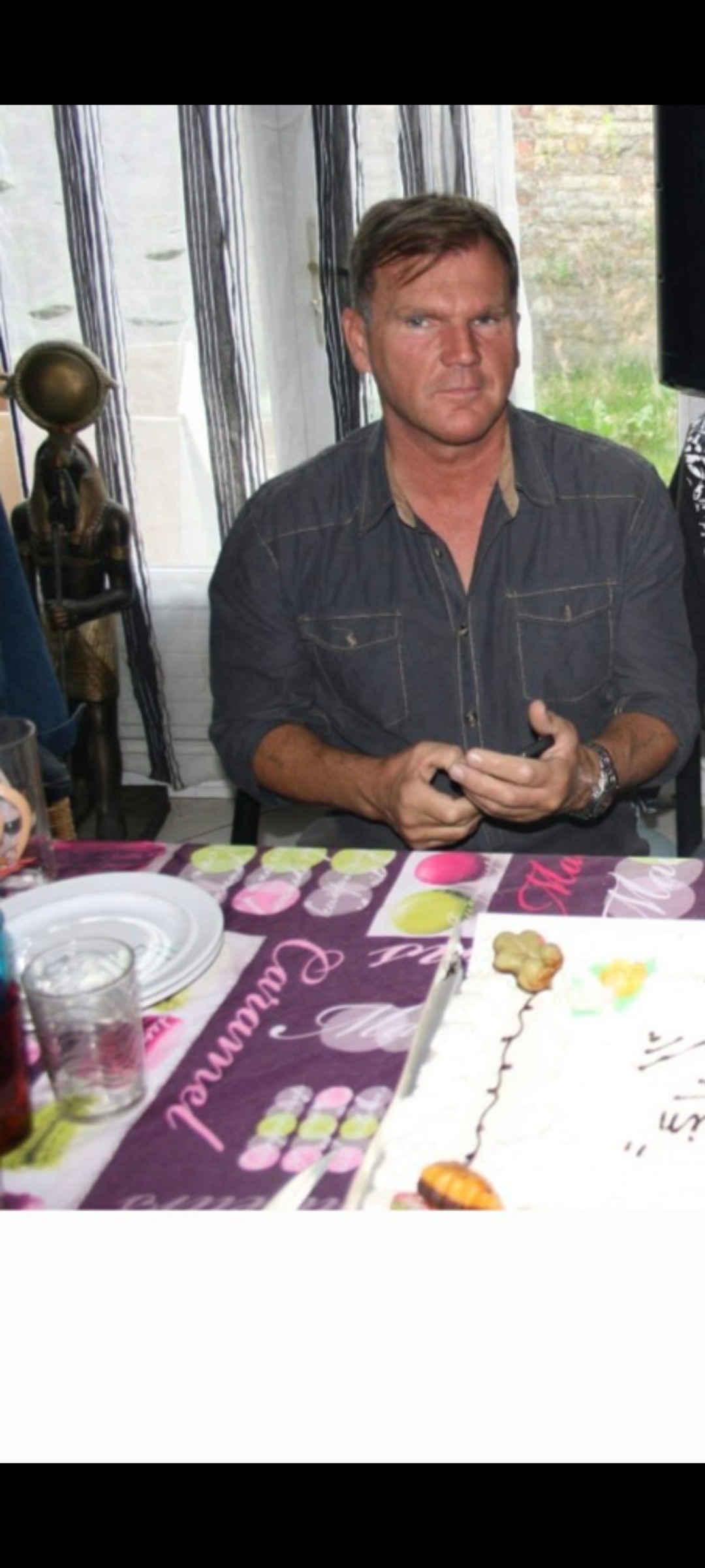 Alzire - Gouvy - Luxembourg | Rencontre Discrète