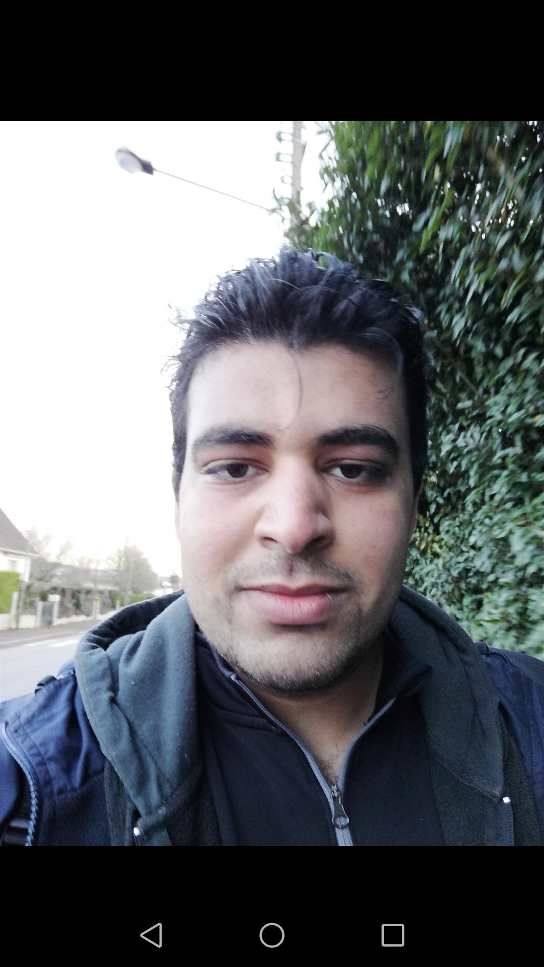 Imre - Gembloux - Namur | Rencontre Discrète