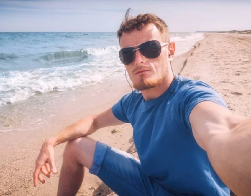 Alastair - Gouvy - Luxembourg | Rencontre Discrète