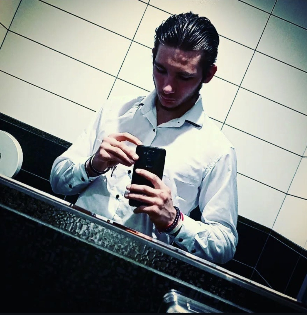 Chamsdine - Vleteren - Flandre occidentale | Rencontre Discrète