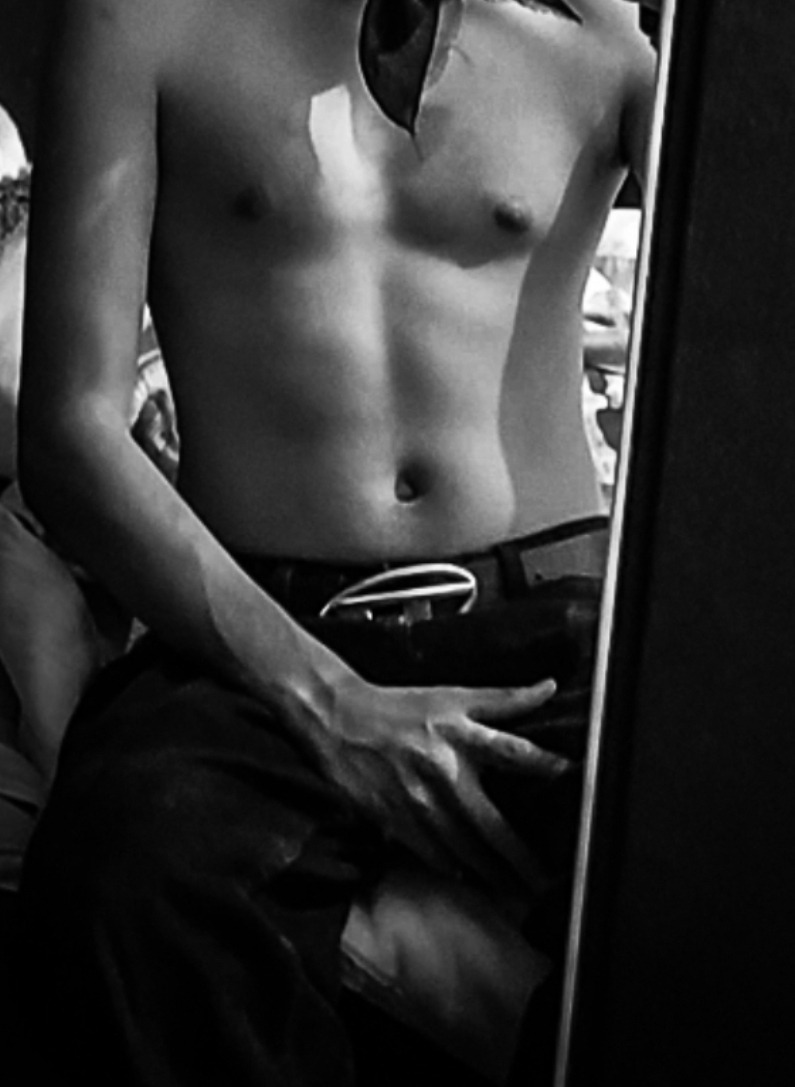 Mounoussamy - Flobecq - Hainaut | Rencontre Discrète