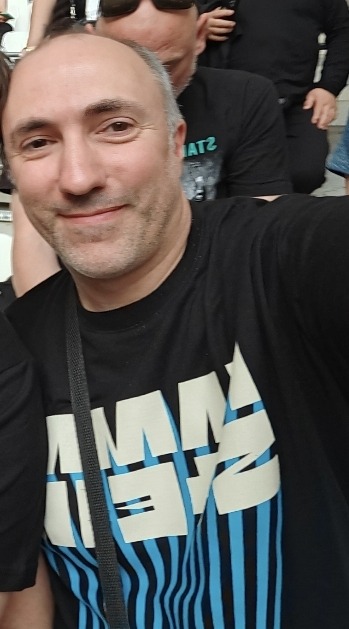 Theodoric - Poperinge - Flandre occidentale | Rencontre Discrète