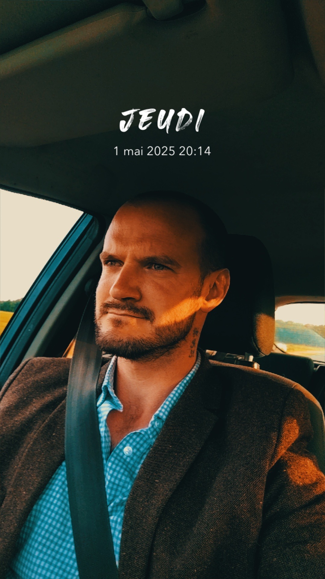 Ariste - Gesves - Namur | Rencontre Discrète