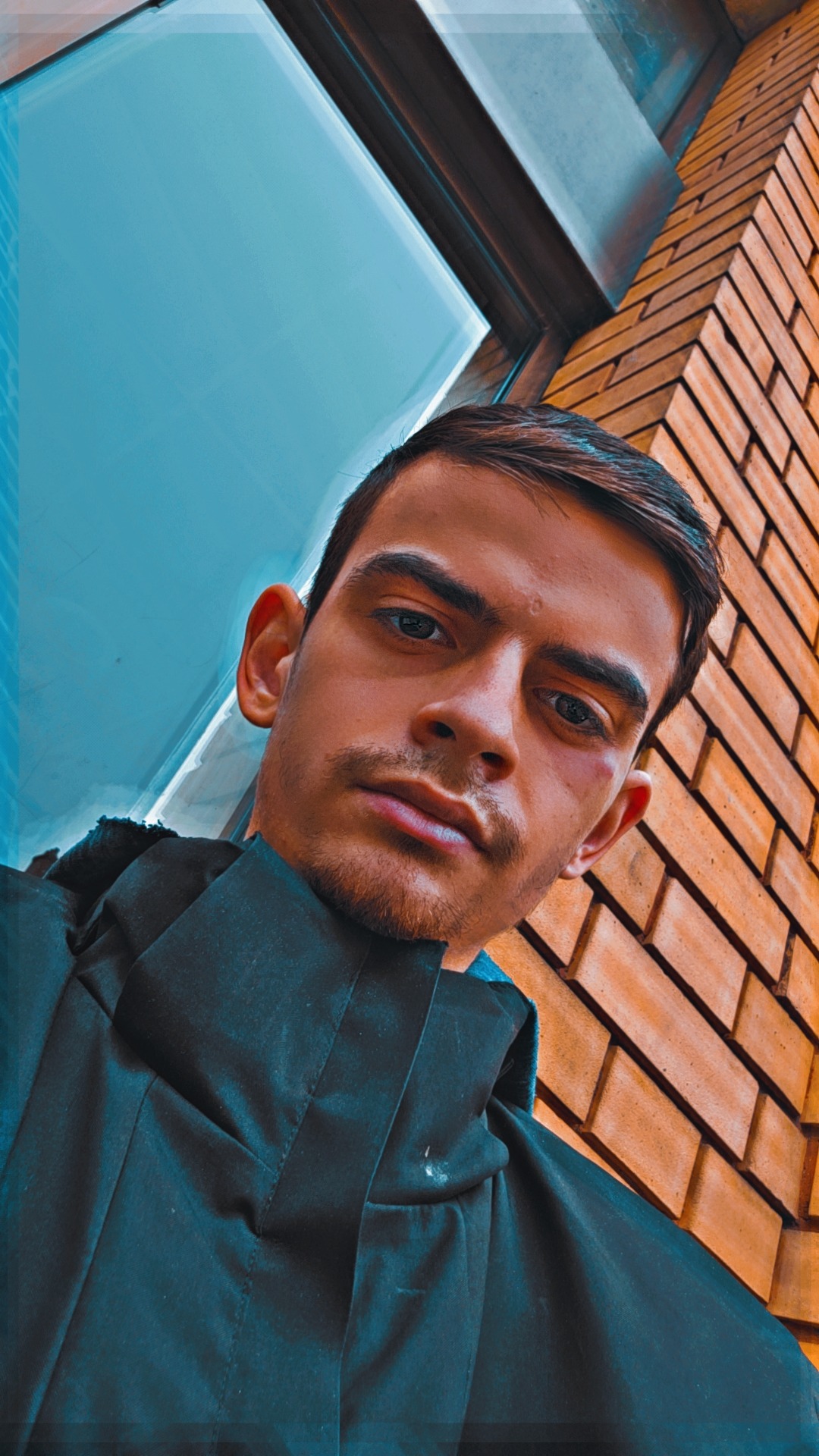 Abdulah - Tessenderlo-Ham - Limbourg | Rencontre Discrète