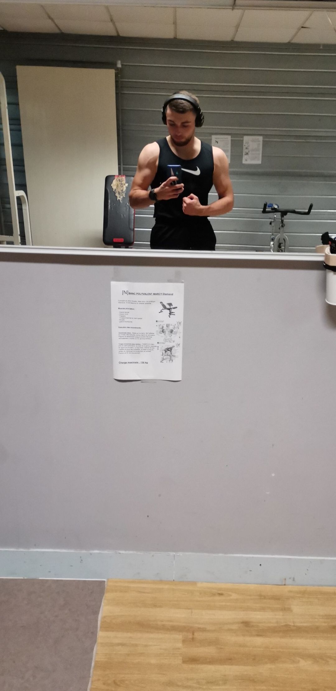 Kheirdine - Bassenge - Liège | Rencontre Discrète