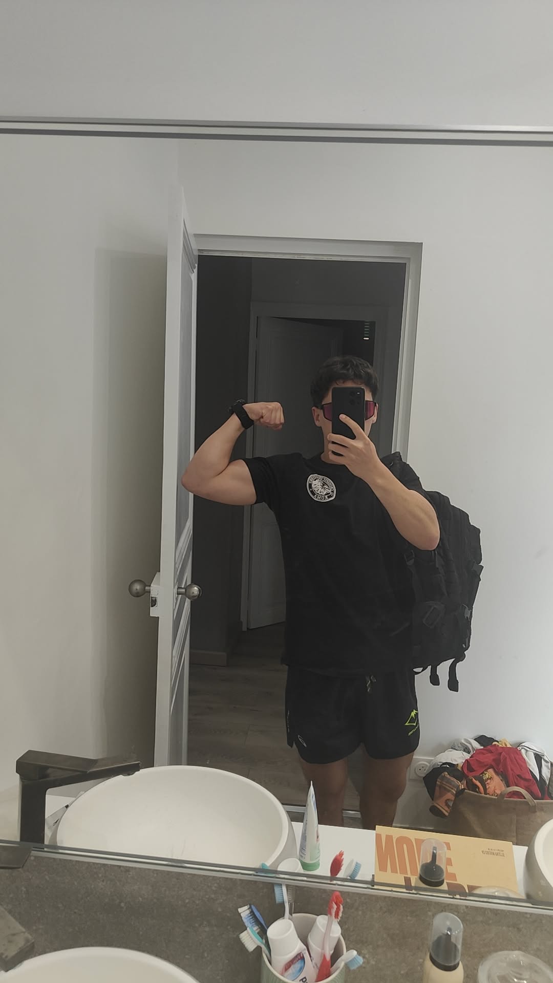 Gweltaz - Bièvre - Namur | Rencontre Discrète