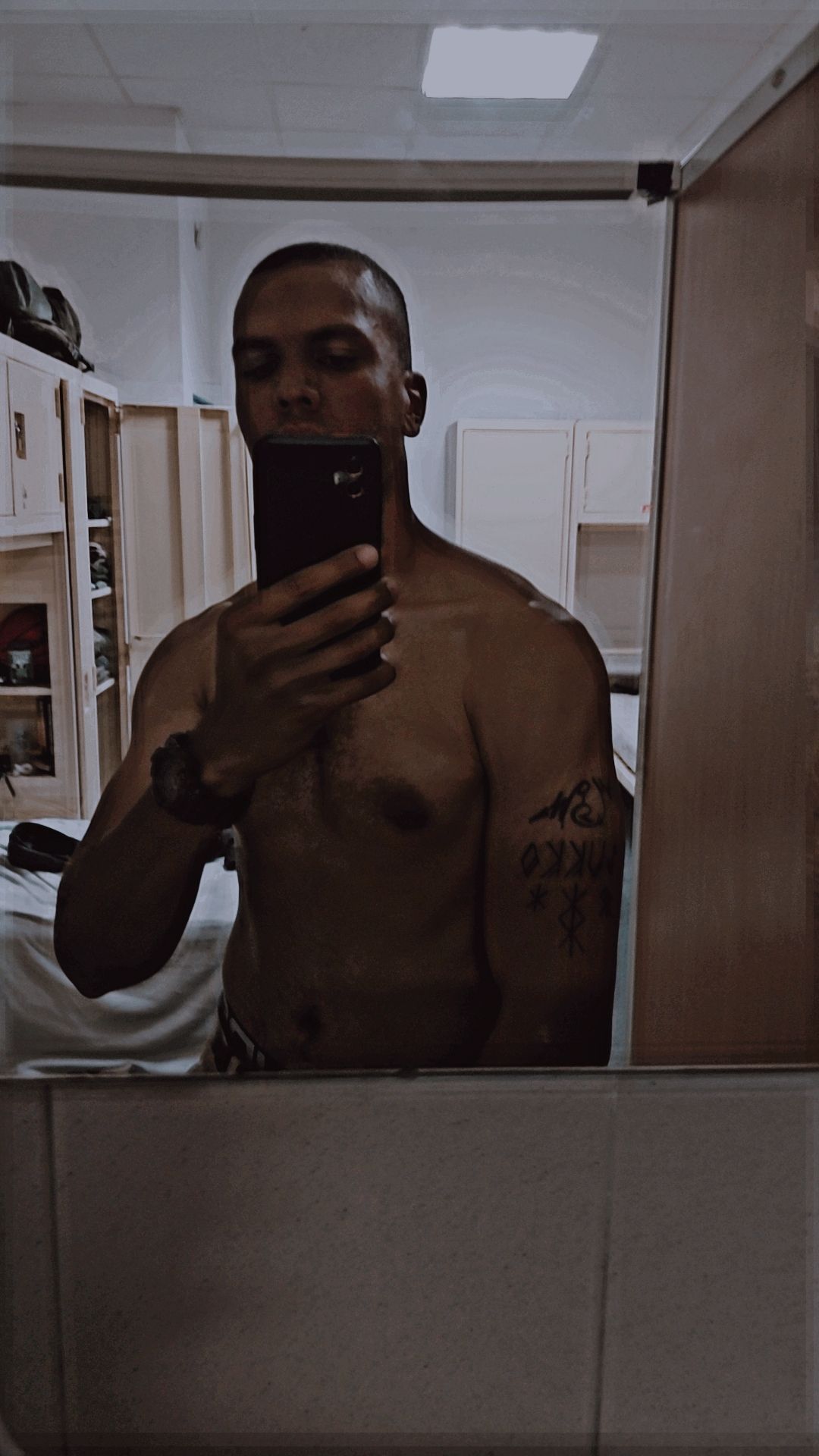 Emrah - Lennik - Brabant flamand | Rencontre Discrète