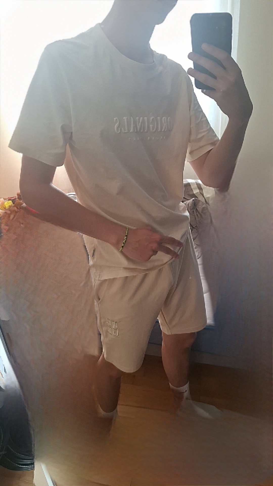 Cheickh - Buggenhout - Flandre orientale | Rencontre Discrète