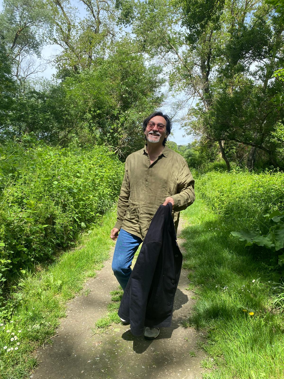 Abdelouahid - Tubize - Brabant wallon | Rencontre Discrète