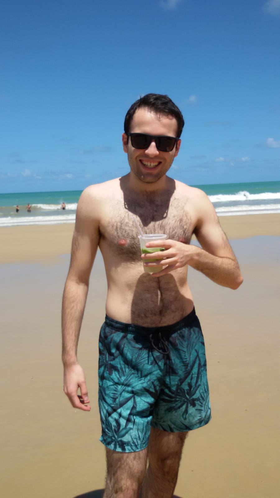 Hanifi - Brasschaat - Anvers | Rencontre Discrète