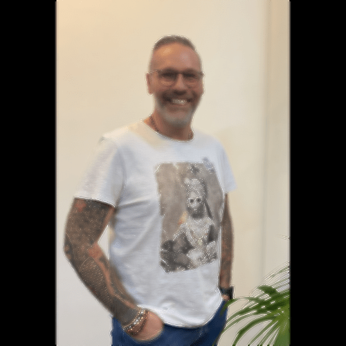 Quassim - Brecht - Anvers | Rencontre Discrète