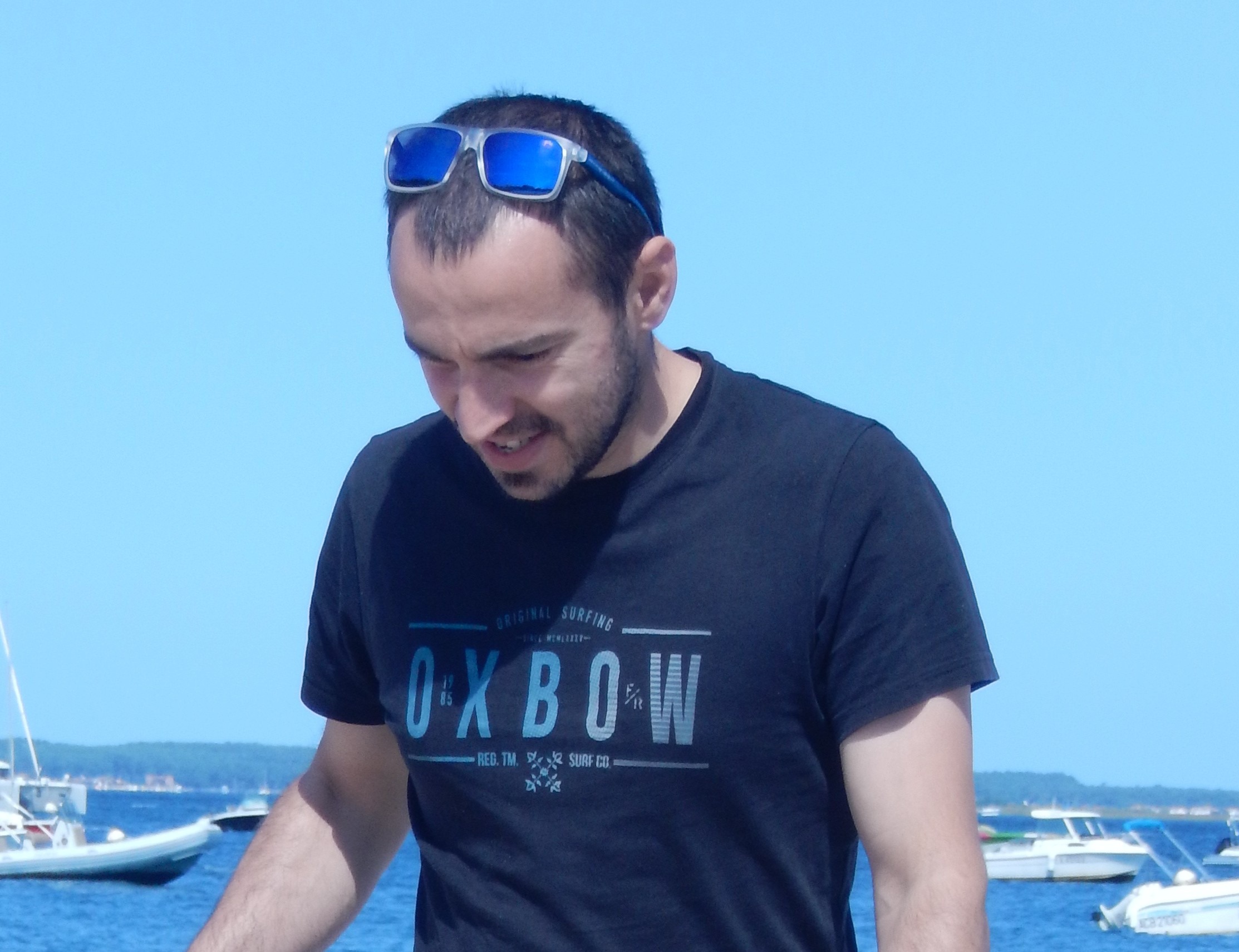 Hafide - Nieuwerkerken - Limbourg | Rencontre Discrète