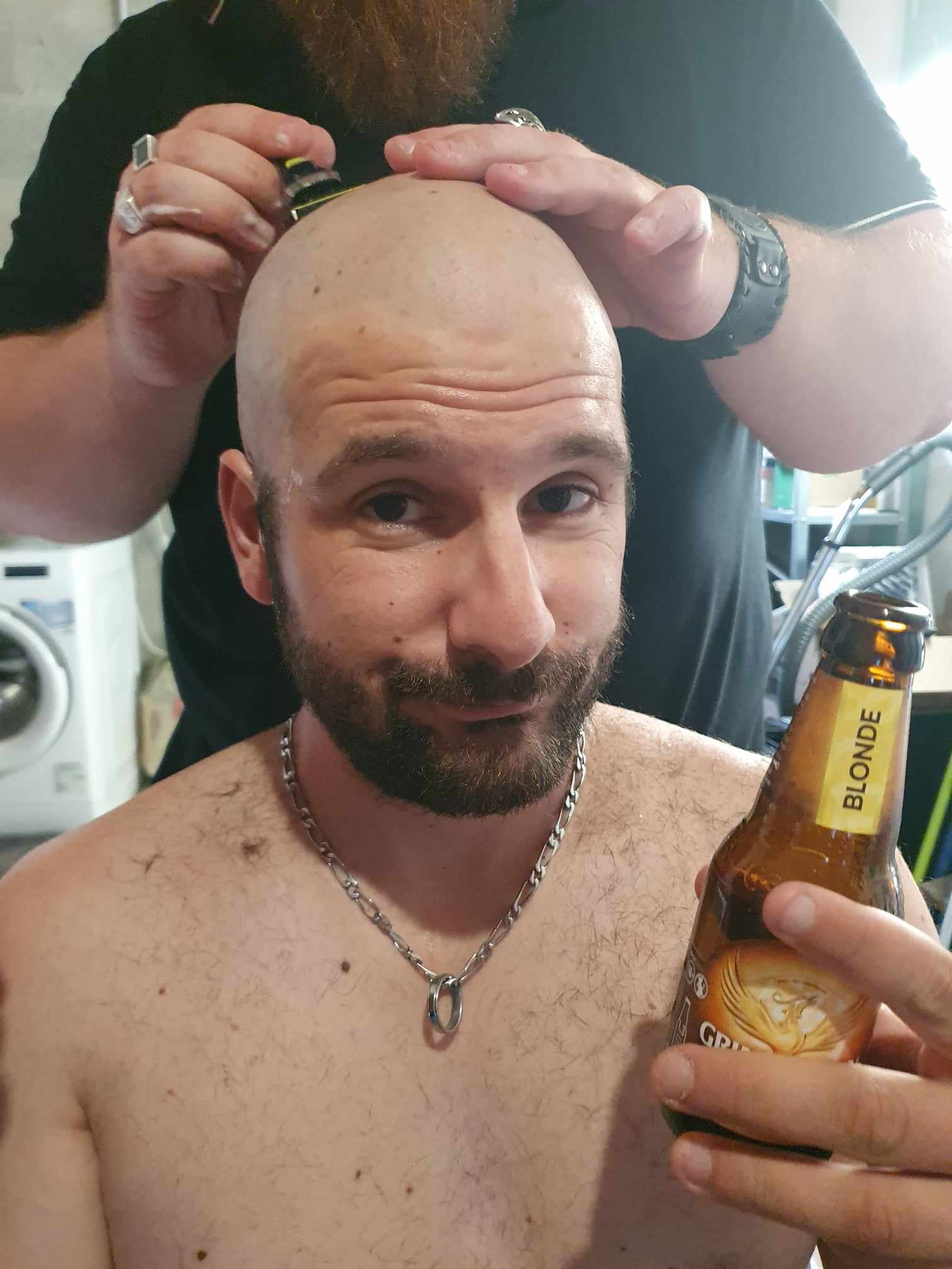 Pieric - Seneffe - Hainaut | Rencontre Discrète