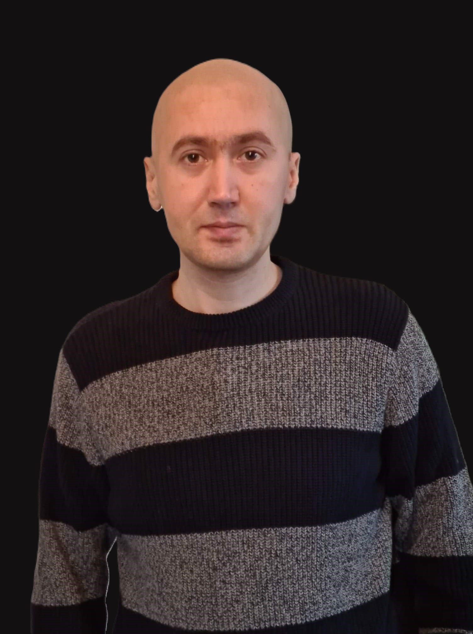 Abdelraouf - Merbes-le-Château - Hainaut | Rencontre Discrète